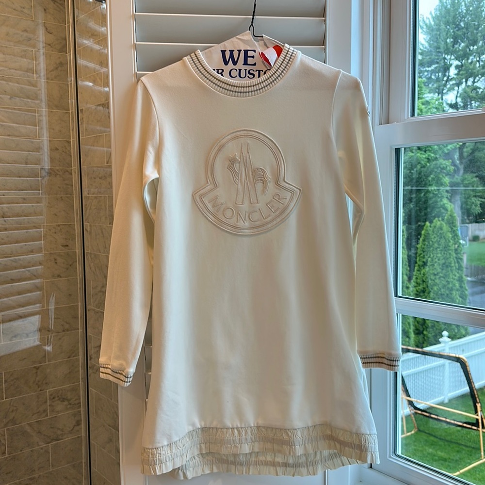Monclair dress